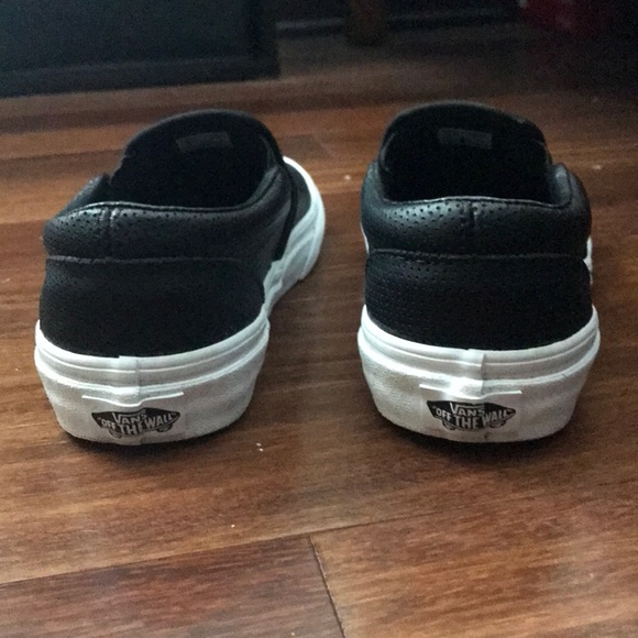 Vans - Picture 4 of 6